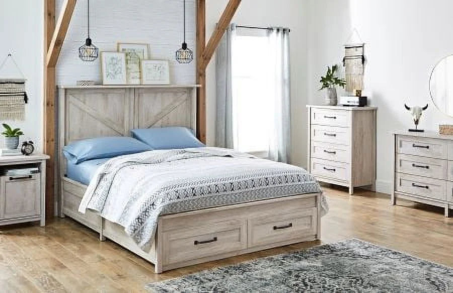 4 Drawer Chest V56515