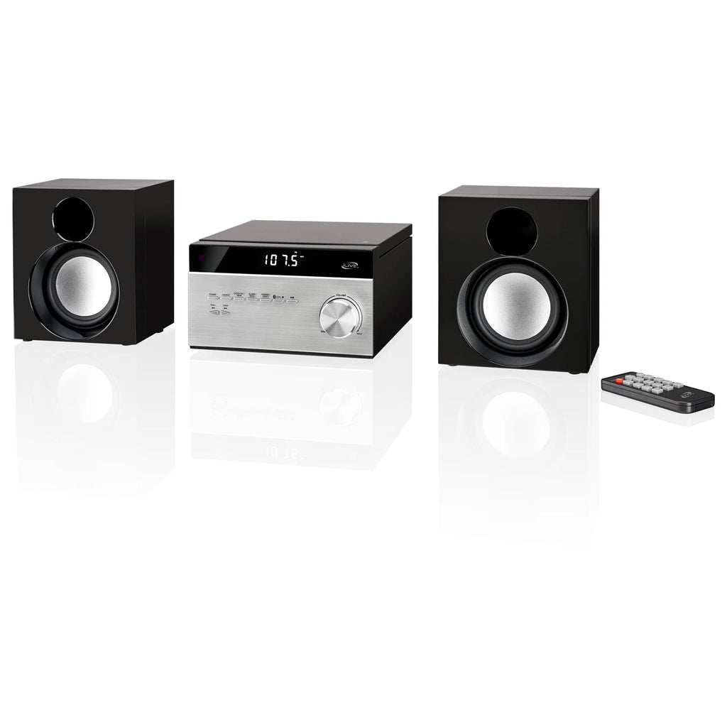 Home Music System with Bluetooth K985387