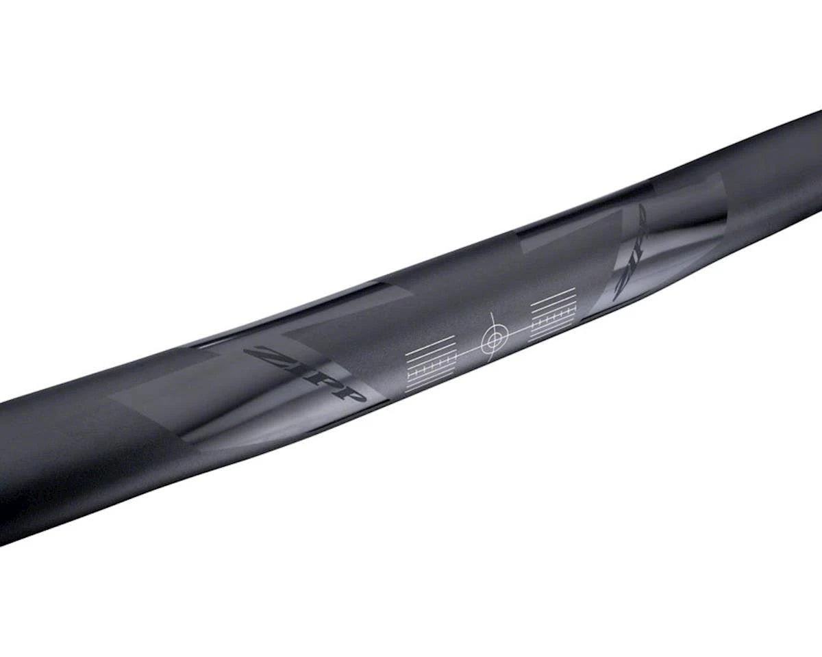 Beyond Black Ergo Handlebar 42cm N9265