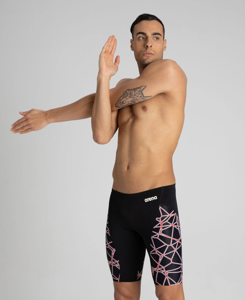 Navy Yellow Jammer C14100