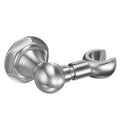 Matte Black Swivel Wall Bracket G733