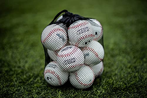 Practice Baseballs Bag of 12 V686408