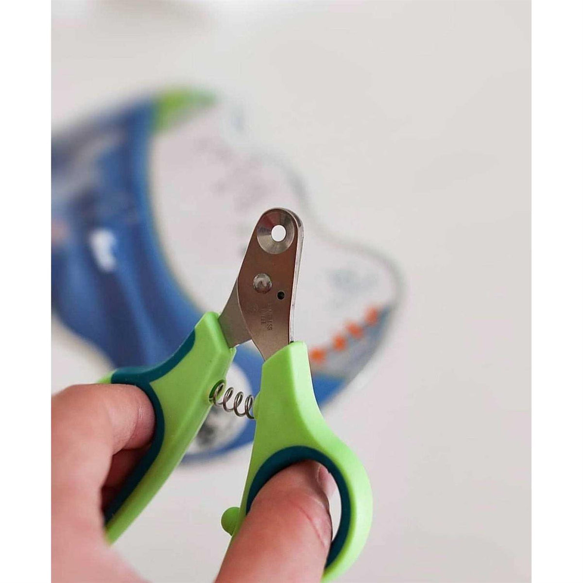 Pet Nail Trimmer K93684