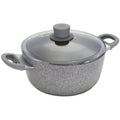 4.9 Qt. Aluminum Nonstick Dutch Oven and Lid Y382