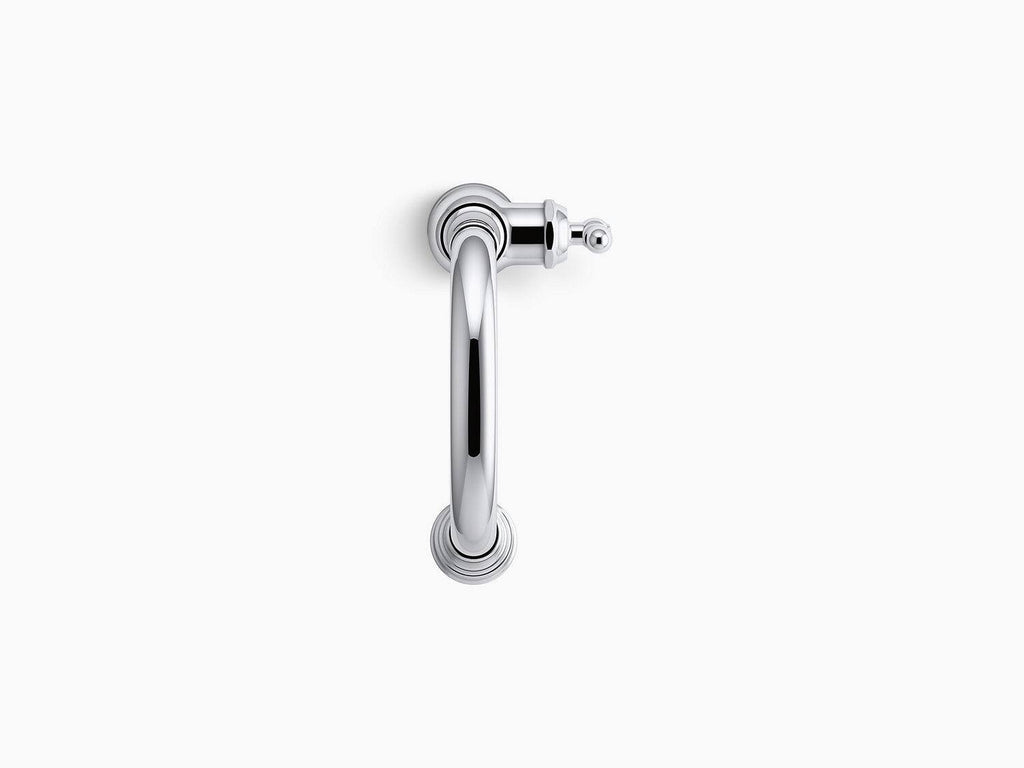 Single Handle Pull Down Kitchen Faucet F132228