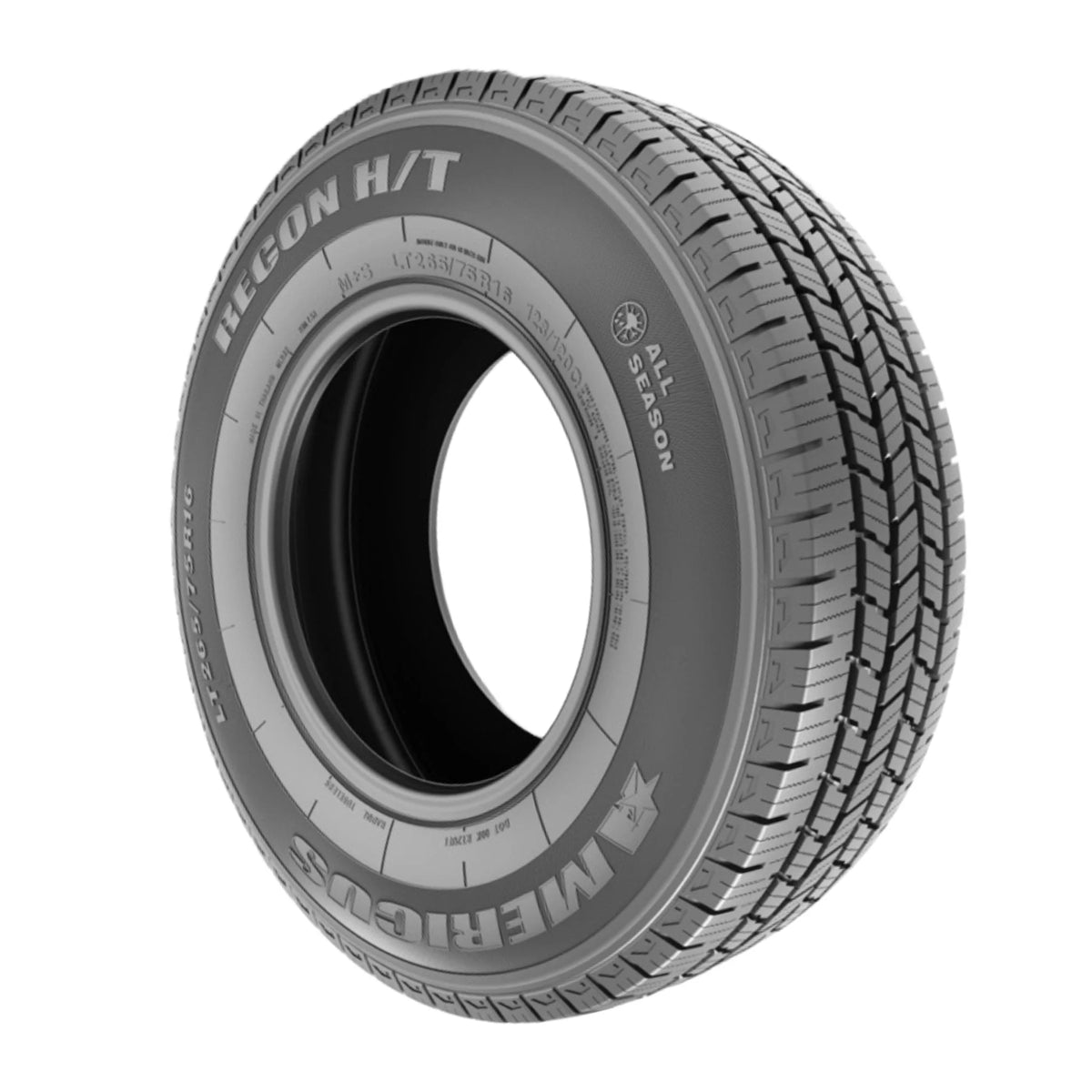 LT245/75R16 Light Truck Tire P661742