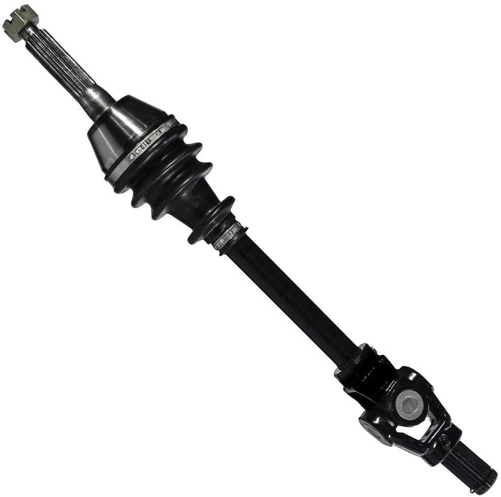 Set of 4 ATV CV Axle Drive Shaft Assembly U653854