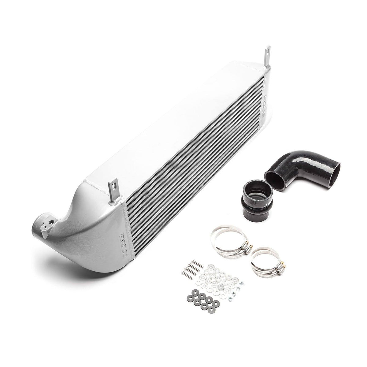 Front Mount Intercooler Silver G53529