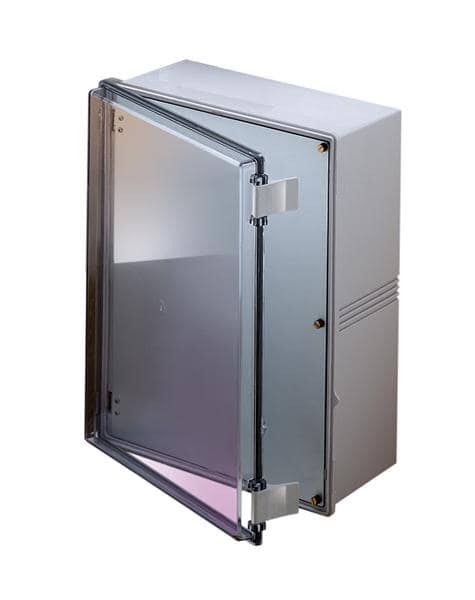 Electrical Enclosures U668