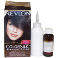 Soft Black Hair Color T909909