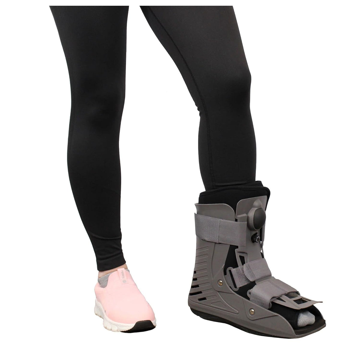 Short Full Shell Walking Boot Y176792