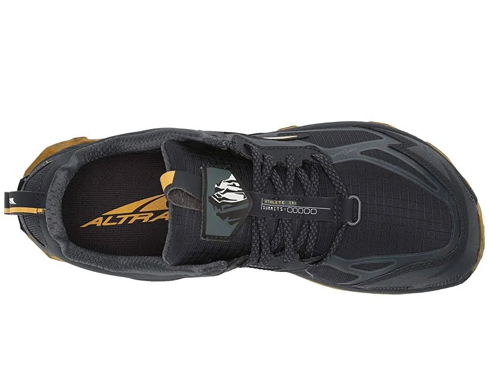 Carbon Trail Running Shoes X46834