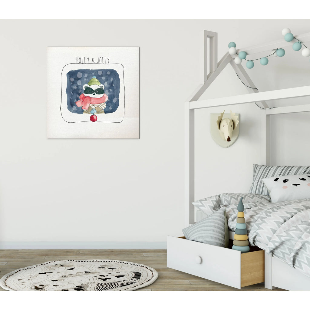 Gallery Wrapped Canvas 10x10 M310192