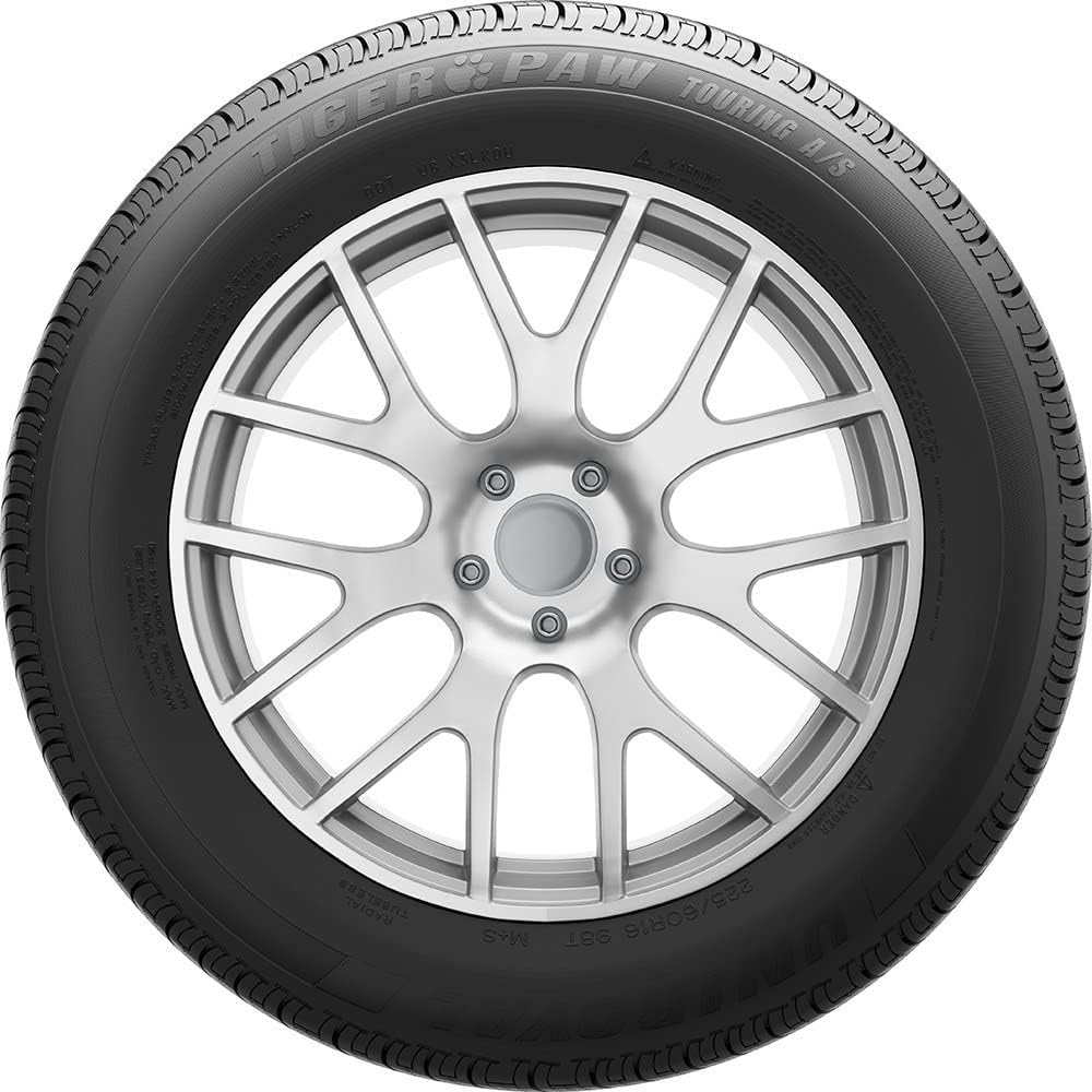 225/60R17 99H All-Season Radial Car Tire T190