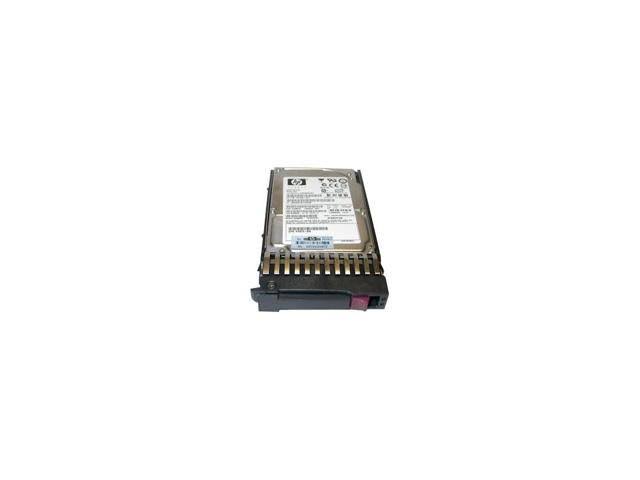 300GB 15K RPM SAS Hard Drive H965