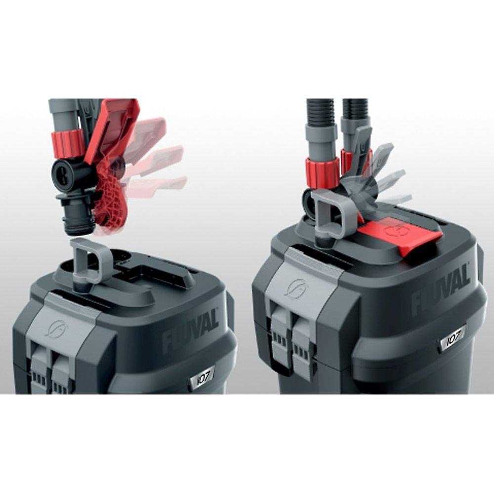 Canister Filter V596