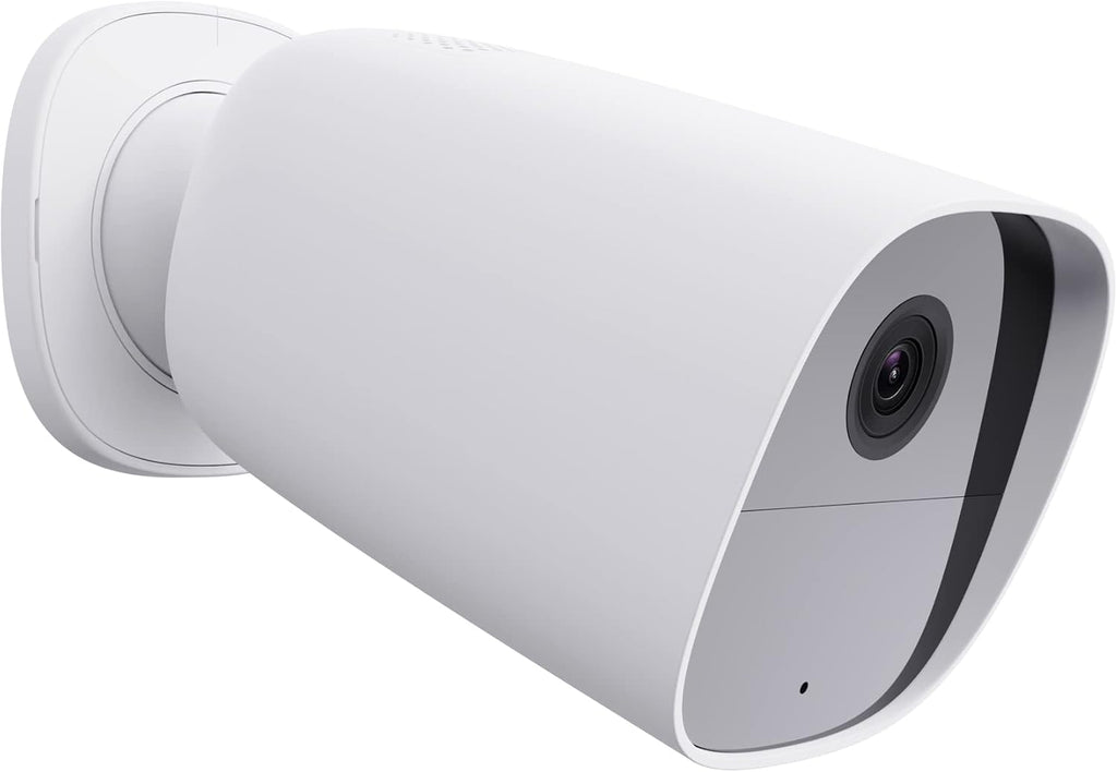 Battery Powered 1080P Wireless WiFi Security Camera N425737