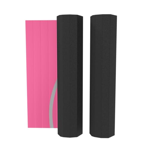 10’ x 10’ Wrestling Mat 1.25" Thick Flexi Roll Jiu Jitsu Mats E355226