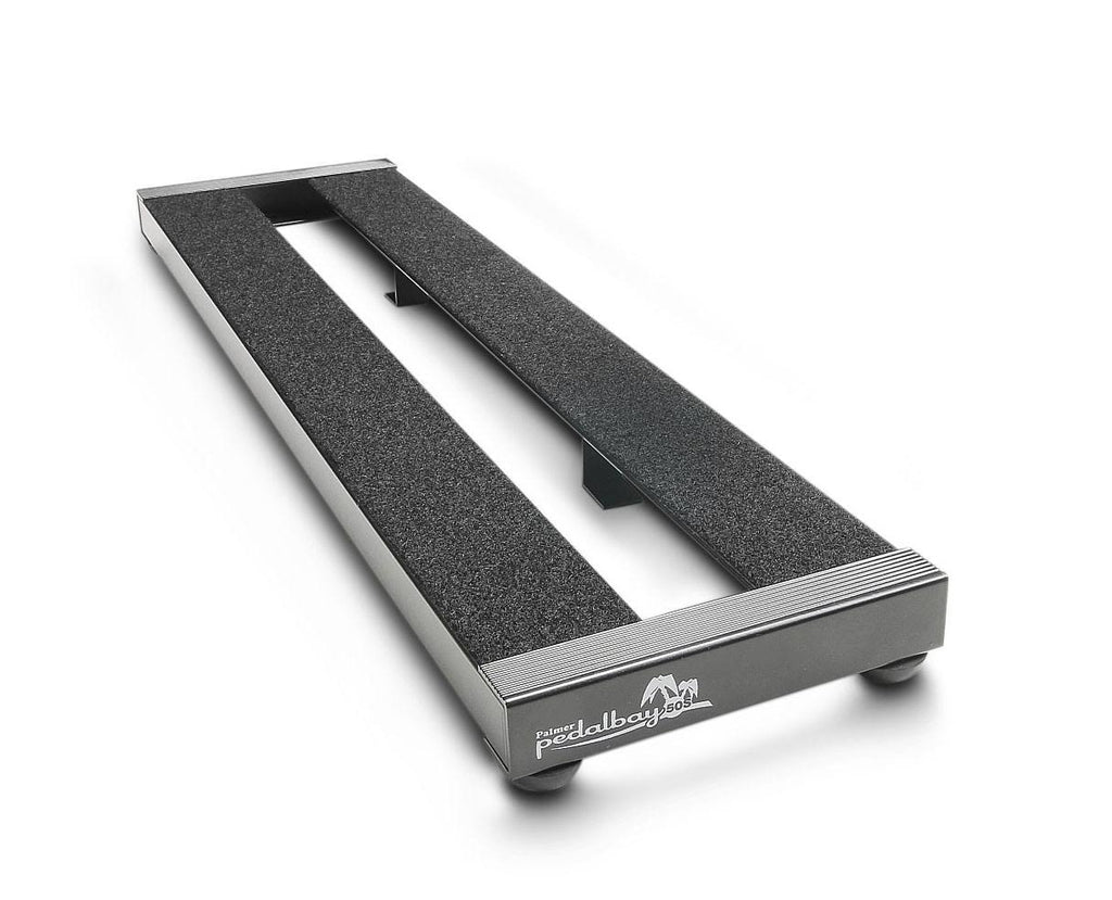 Compact Lightweight Pedalboard with Softcase G66556