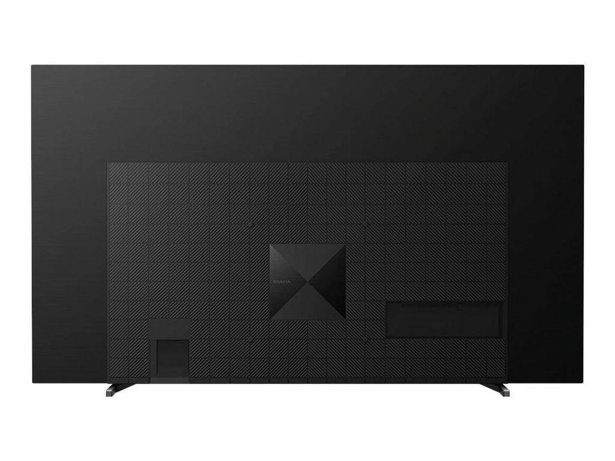 65” OLED 4K Ultra HD Smart TV B788705
