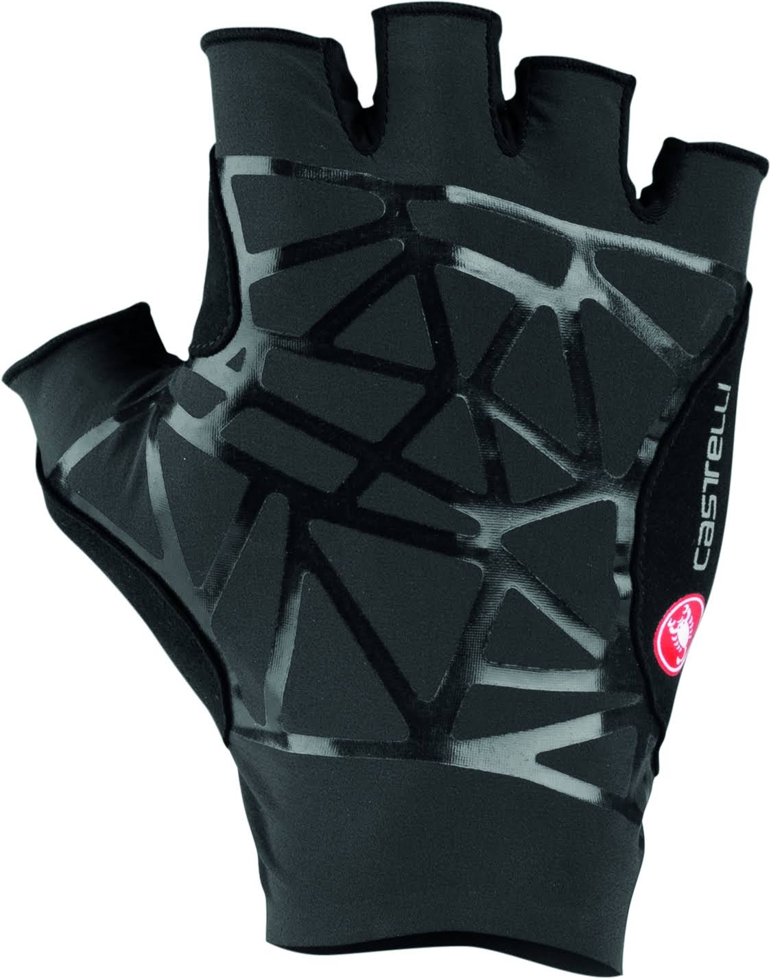 Black Icon Race Glove L708818