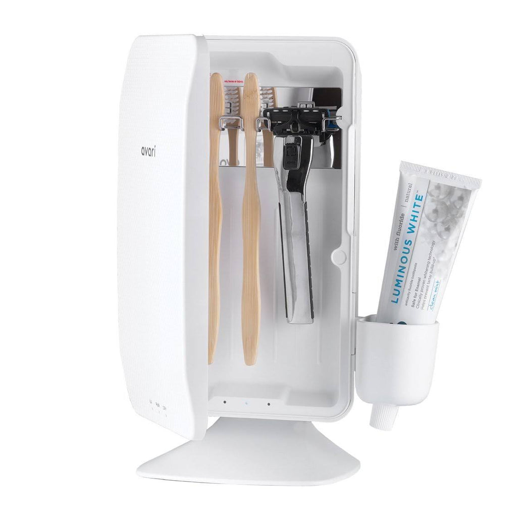 Toothbrush Sanitizer / Sterilizer W672089