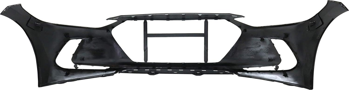 Front Bumper Cover Primed W442