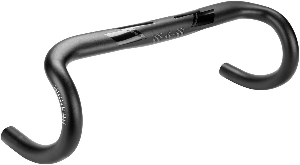 Beyond Black Ergo Handlebar 42cm N9265