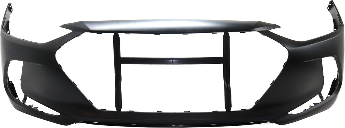 Front Bumper Cover Primed W442