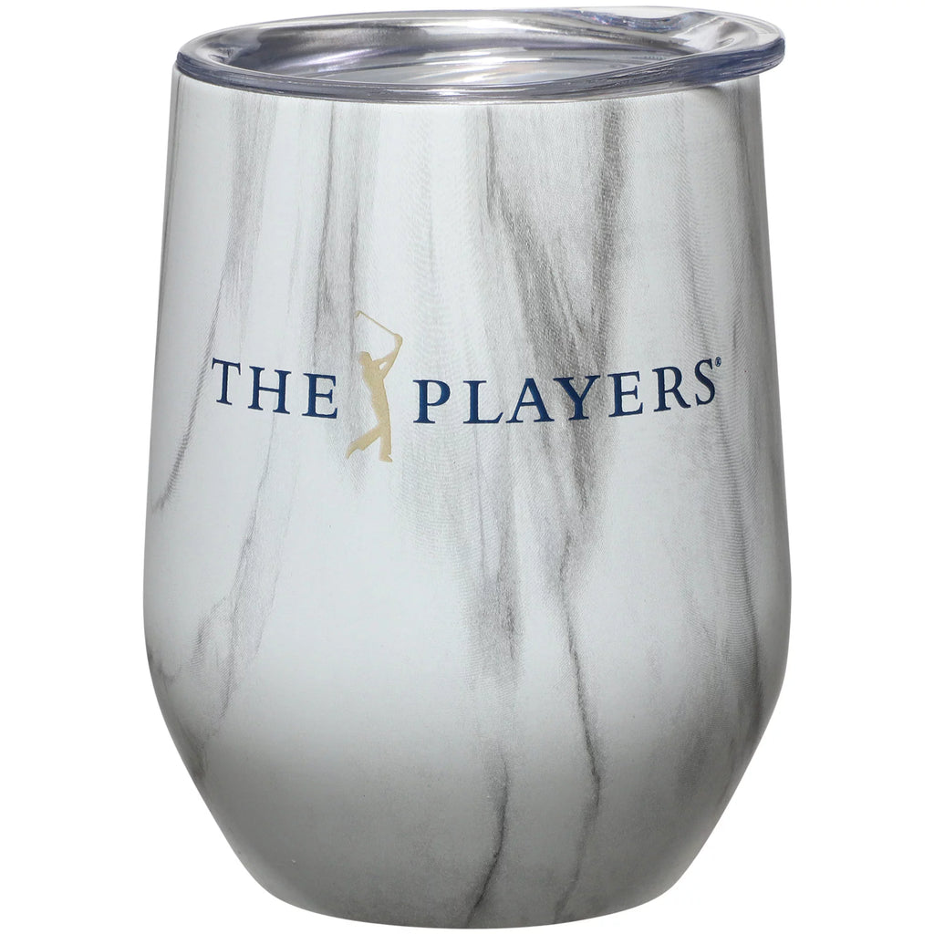 12oz. Stemless Wine Cup G667
