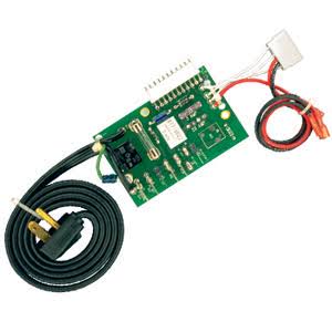 2-Way Interface Refrigerator Replacement Board W68249