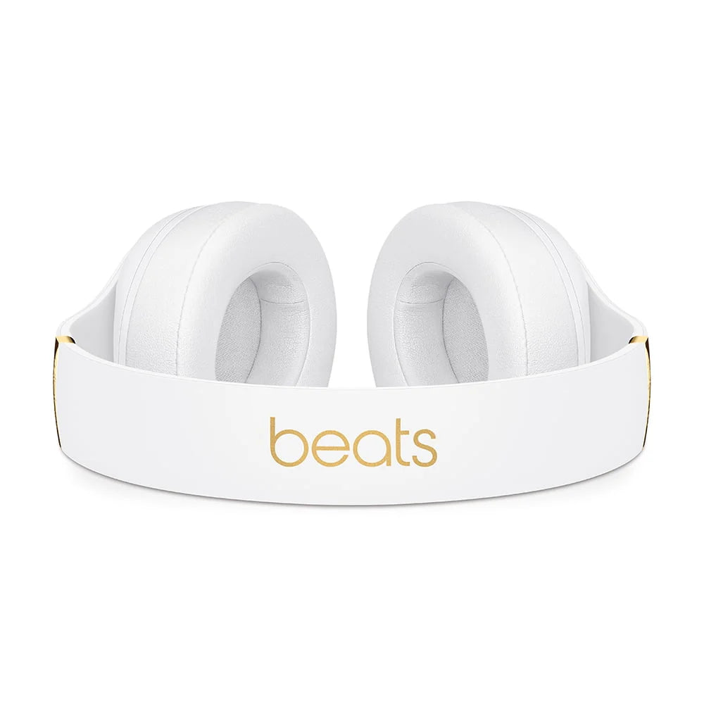 Wireless Noise Cancelling Headphones Matte Black E135216