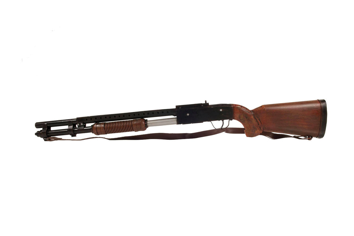 Metal Model A989