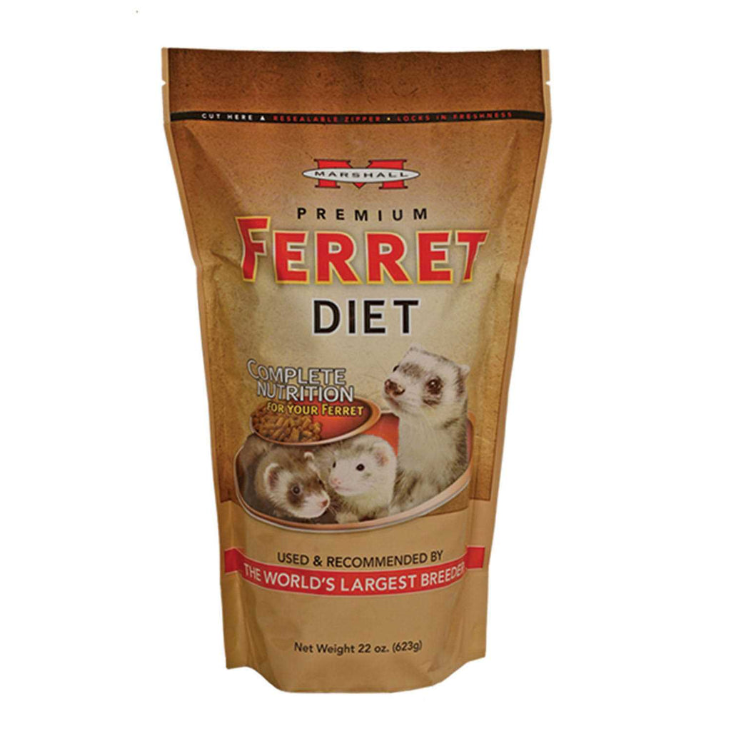 Premium Ferret Diet A826