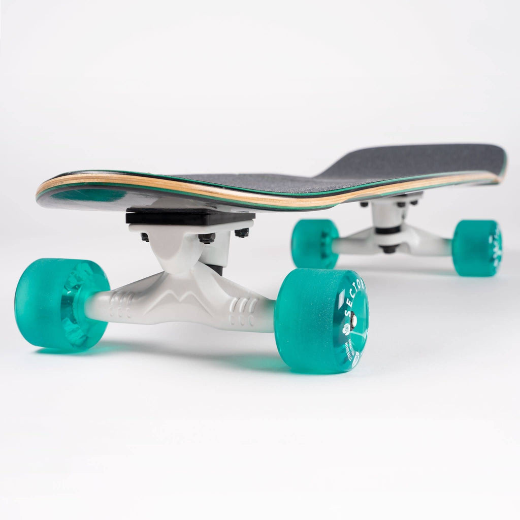 Complete Skateboard Q2502