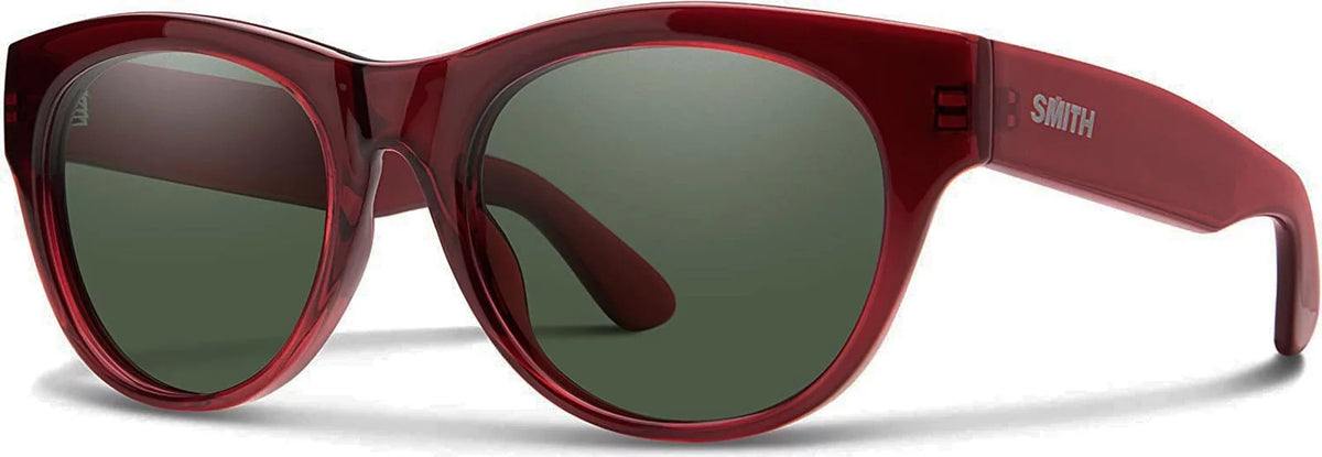Maroon Sunglasses Z112404
