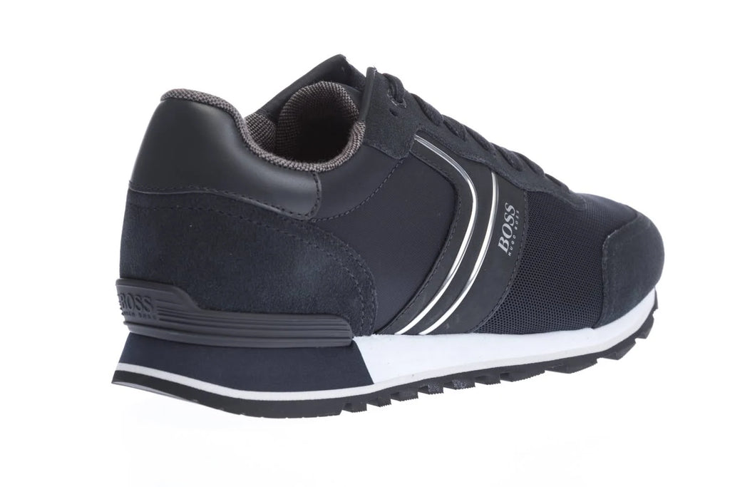 Parkour Running Style Trainers 11 UK U9056