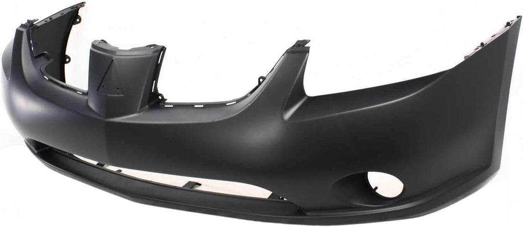 Front Bumper Cover for Mitsubishi Galant 2004-2006 Primed H2476