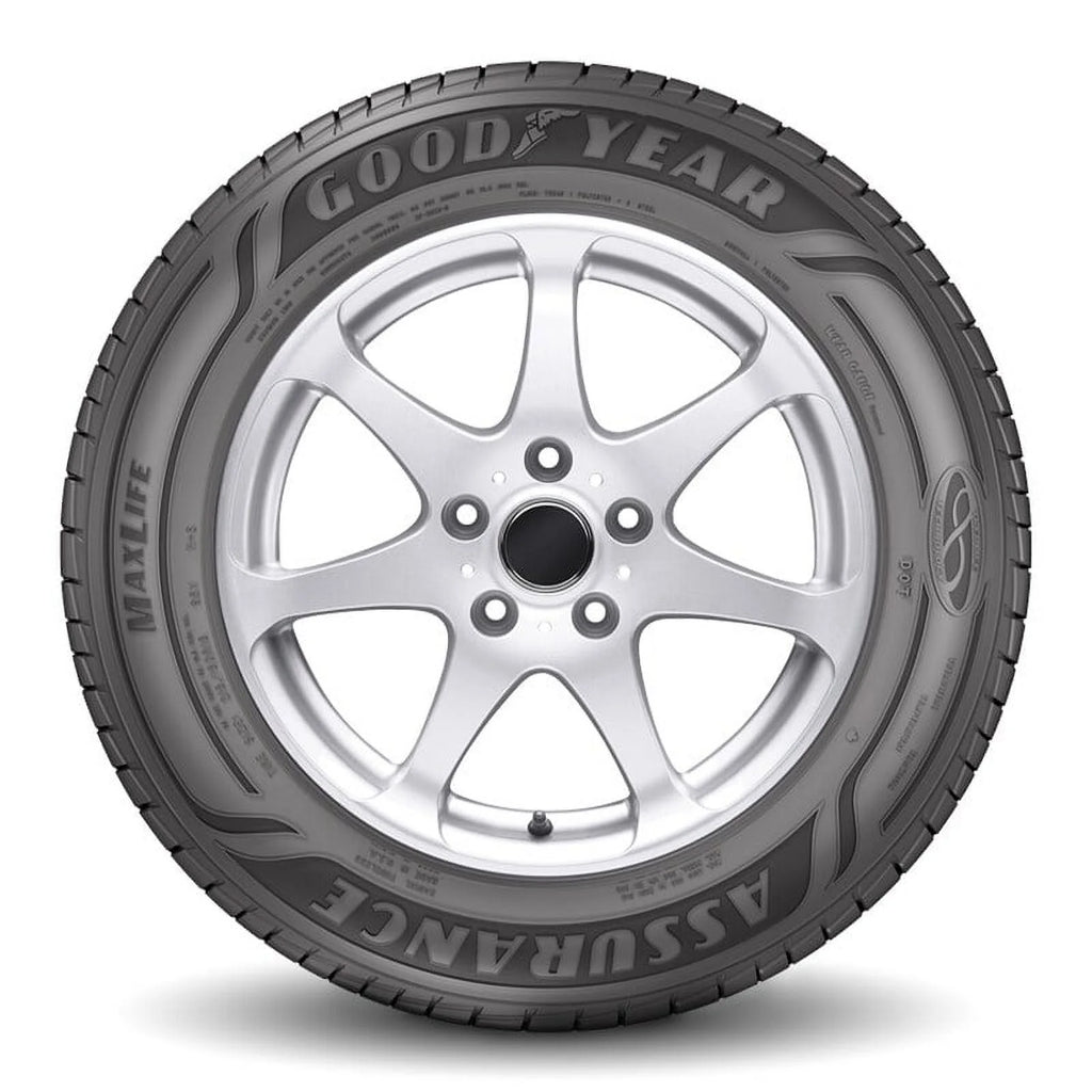 215/50R17 95V All-Season Tire T3271