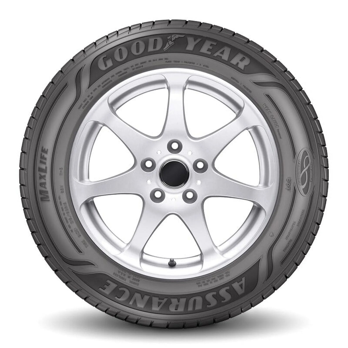 215/50R17 95V All-Season Tire T3271