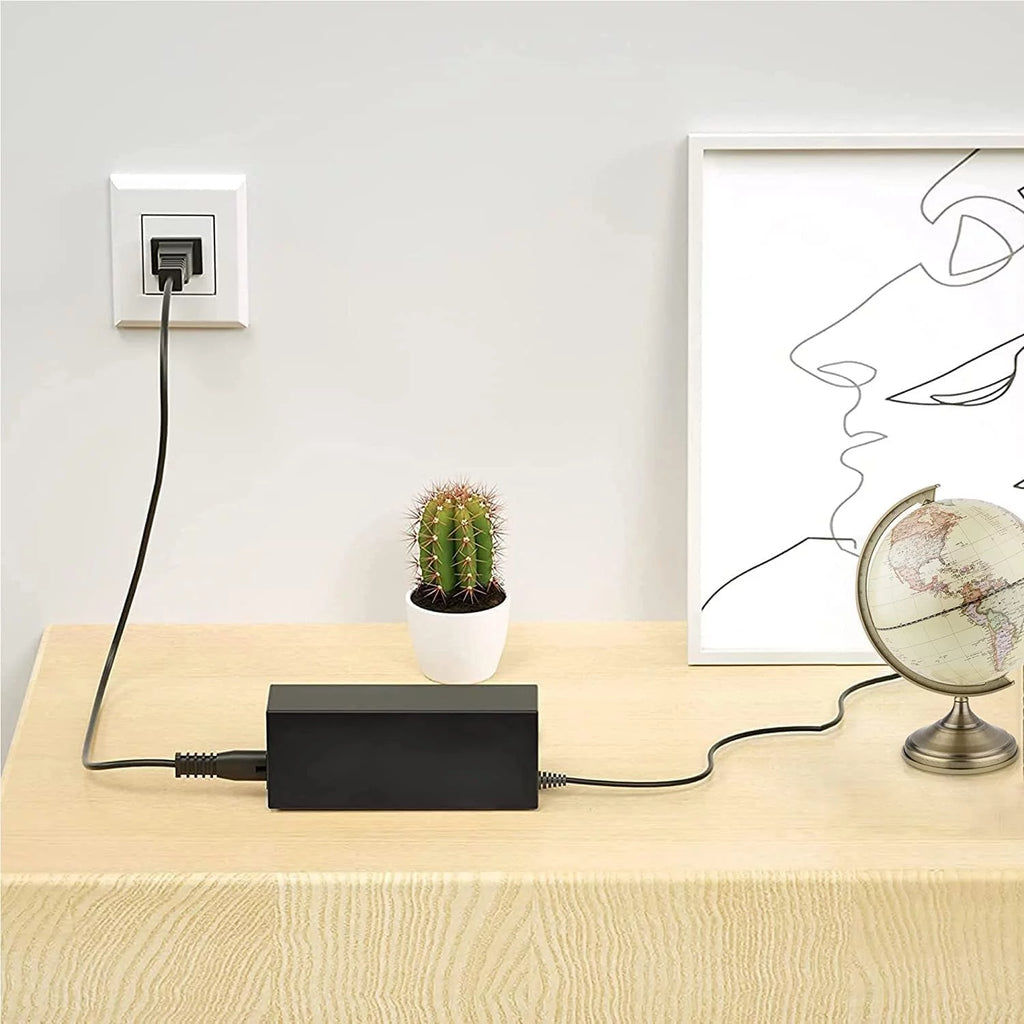 AC / DC Adapter Power Supply Cord Charger F935227