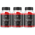 Gummies 3 Bottles K7340