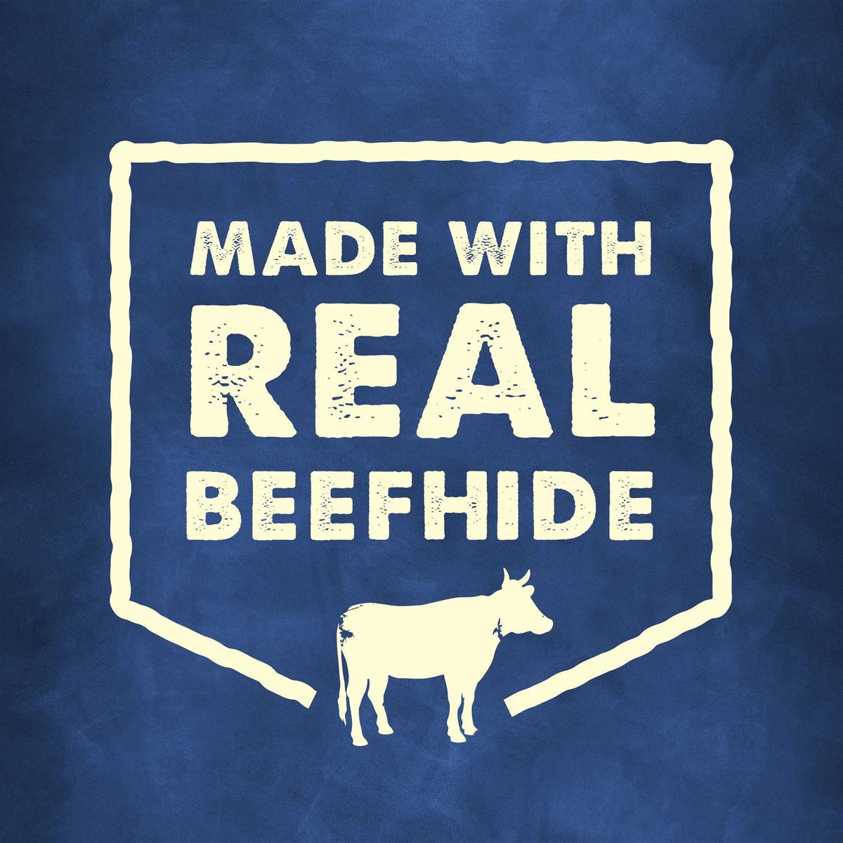 Beefhide & Chicken Dog Treats 4 Count M547