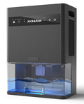95 OZ Water Tank Dehumidifier I2627