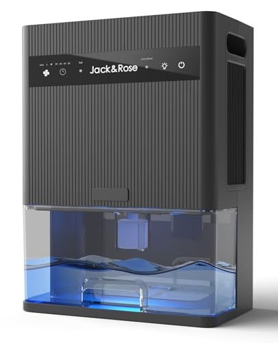 95 OZ Water Tank Dehumidifier I2627