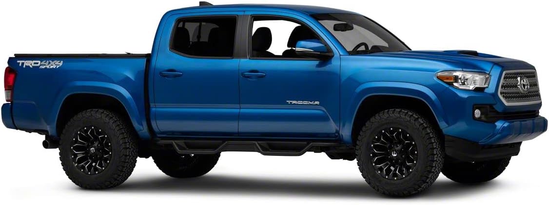 Drop Side Step Bars R40691