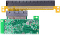 PCI-E Express 4X to 16x Extender Riser Card Adapter D4607