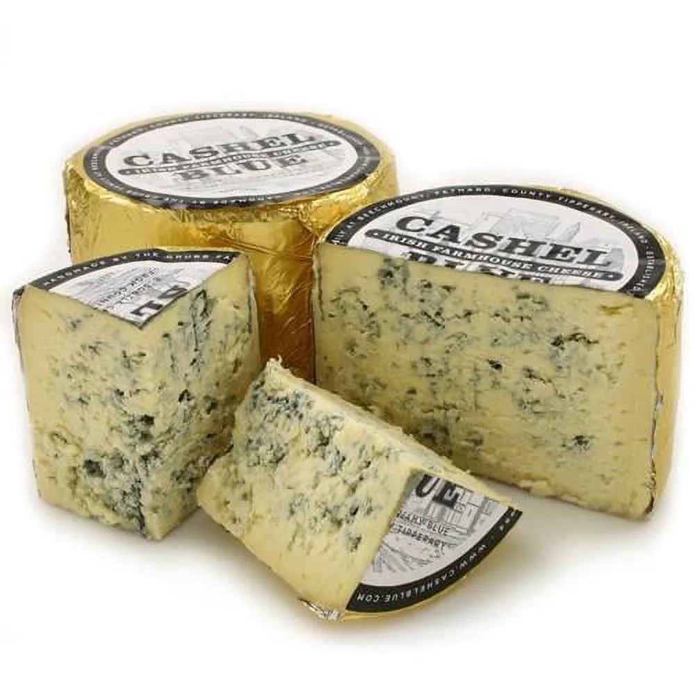 3 lb Whole Wheel Blue Cheese R616