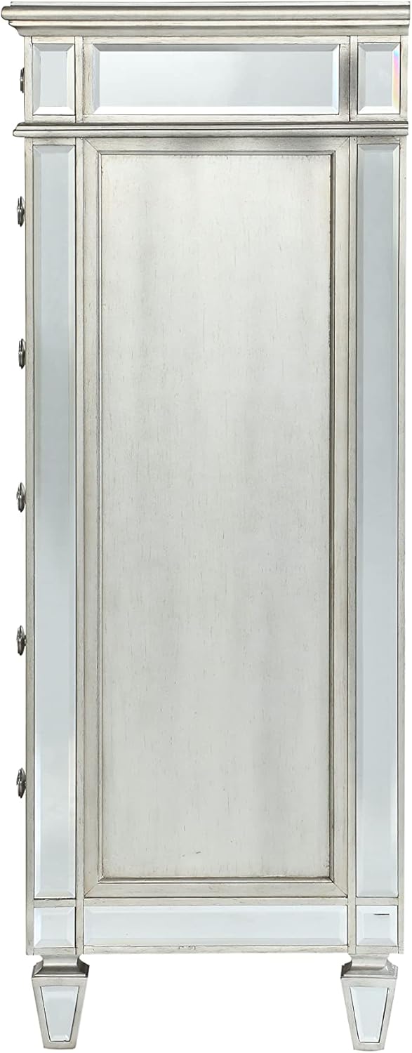 Mirrored Chest E605883