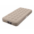 Twin Airbed with Built-in Pump D2249